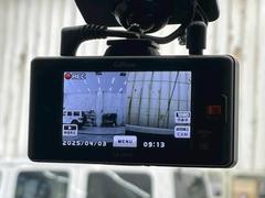 【ドラレコ】装備です！ 7
