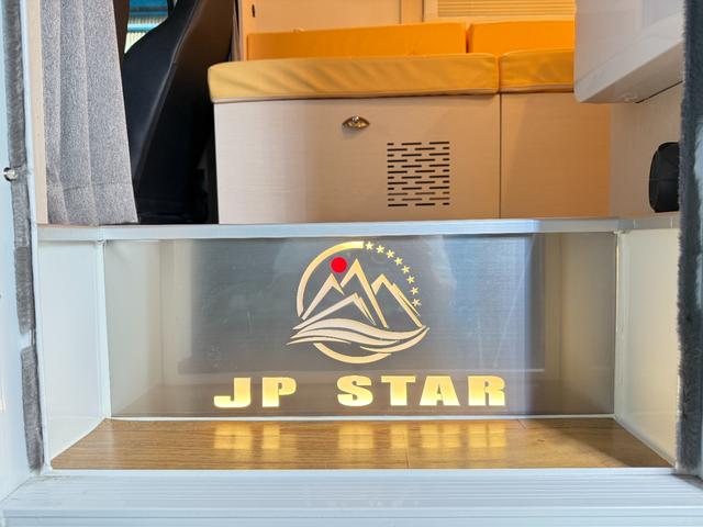 ハイゼットトラック 　ＪＰスター　ハッピーワンプラス　エアコン　リチウム４００Ａｈ　足回り強化　４ＷＤ　ソーラーパネル　ＦＦヒーター　冷蔵庫　電子レンジ　インバーター　スマートアシスト　ＪＰＳＴＡＲ－Ｈａｐｐｙ１＋（25枚目）