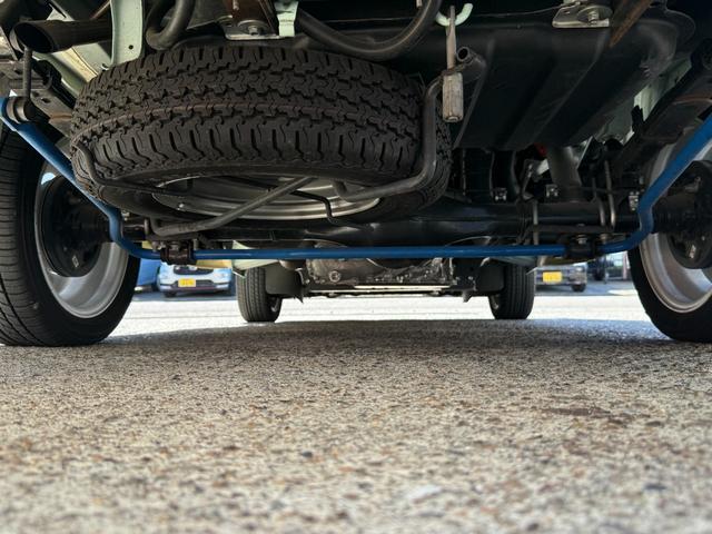 ハイゼットトラック 　ＪＰスター　ハッピーワンプラス　エアコン　リチウム４００Ａｈ　足回り強化　４ＷＤ　ソーラーパネル　ＦＦヒーター　冷蔵庫　電子レンジ　インバーター　スマートアシスト　ＪＰＳＴＡＲ－Ｈａｐｐｙ１＋（64枚目）
