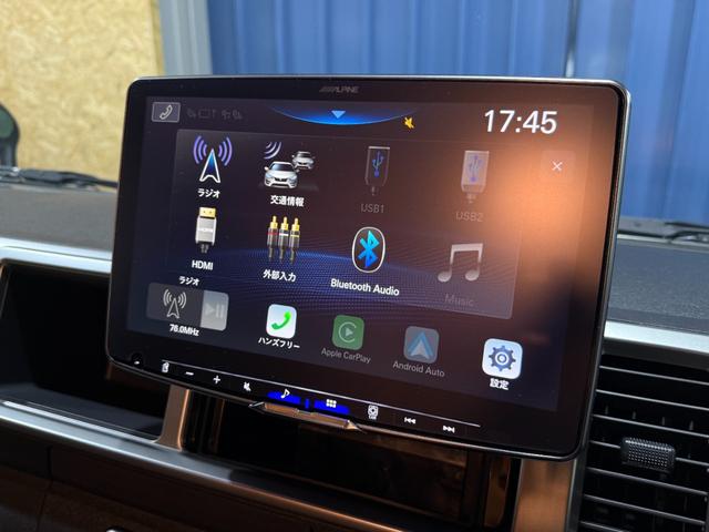 ハイエースバン 　トイファクトリー　バレイア　家庭用エアコン　ＦＦヒーター　冷蔵庫　電子レンジ　１５００Ｗインバーター　ＭＡＸファン　シンク　外部電源　アルパイン１１インチ　デジタルインナーミラー　セーフティセンス（59枚目）