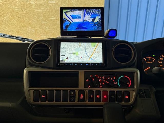 カムロード 　バンテック　ジル５２０　４ＷＤ　ダブルタイヤ　ディーゼル　家庭用エアコン　ＦＦヒーター　ソーラーパネル　温水　シャワー　ソーラーパネル　冷蔵庫　電子レンジ　ＭＡＸファン　２口コンロ　トイレ　安全機能（68枚目）