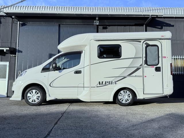 ＮＶ２００バネットバン 　ＡｔｏＺ　アルファ　ＦＦヒーター　テレビ　冷蔵庫　シンク　電子レンジ　マルチルーム　サイドオーニング　サブバッテリー走行充電　外部充電　給排水ポリタンク　ナビ　ＥＴＣ　ドラレコ　バックカメラ（31枚目）