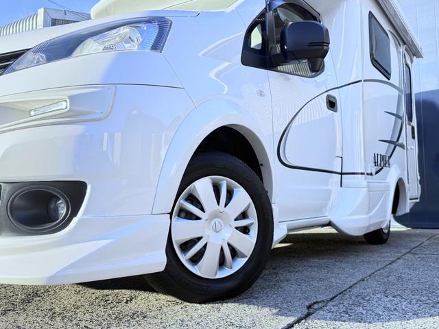 ＮＶ２００バネットバン 　ＡｔｏＺ　アルファ　ＦＦヒーター　テレビ　冷蔵庫　シンク　電子レンジ　マルチルーム　サイドオーニング　サブバッテリー走行充電　外部充電　給排水ポリタンク　ナビ　ＥＴＣ　ドラレコ　バックカメラ（33枚目）