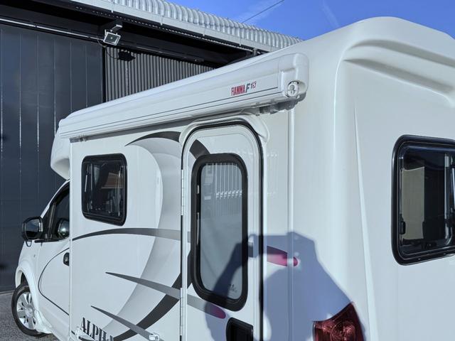 ＮＶ２００バネットバン 　ＡｔｏＺ　アルファ　ＦＦヒーター　テレビ　冷蔵庫　シンク　電子レンジ　マルチルーム　サイドオーニング　サブバッテリー走行充電　外部充電　給排水ポリタンク　ナビ　ＥＴＣ　ドラレコ　バックカメラ（39枚目）