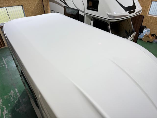ＮＶ２００バネットバン 　ＡｔｏＺ　アルファ　ＦＦヒーター　テレビ　冷蔵庫　シンク　電子レンジ　マルチルーム　サイドオーニング　サブバッテリー走行充電　外部充電　給排水ポリタンク　ナビ　ＥＴＣ　ドラレコ　バックカメラ（55枚目）