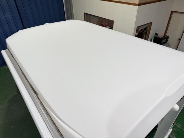 ＮＶ２００バネットバン 　ＡｔｏＺ　アルファ　ＦＦヒーター　テレビ　冷蔵庫　シンク　電子レンジ　マルチルーム　サイドオーニング　サブバッテリー走行充電　外部充電　給排水ポリタンク　ナビ　ＥＴＣ　ドラレコ　バックカメラ（56枚目）