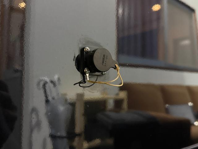 ハイエースバン セキソーボディ トム200L 家庭用エアコン ソーラーパネル FFヒーター 冷蔵庫 インバーター MAXファン シャワー 後席テレビ ツインサブバッテリー 外部電源 サイドオーニング TOM200L(26枚目)