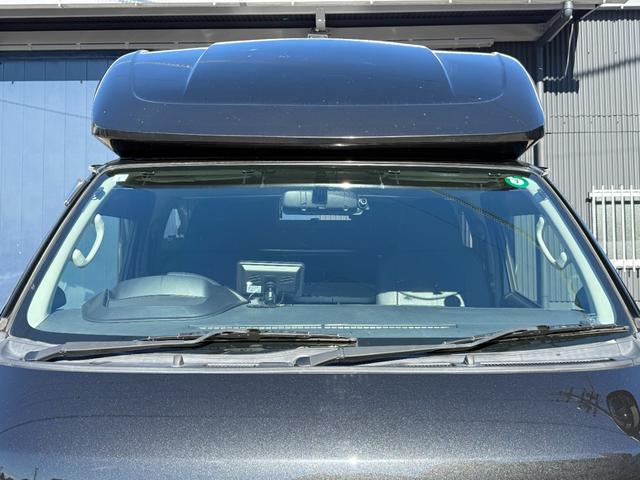 ハイエースバン セキソーボディ トム200L 家庭用エアコン ソーラーパネル FFヒーター 冷蔵庫 インバーター MAXファン シャワー 後席テレビ ツインサブバッテリー 外部電源 サイドオーニング TOM200L(29枚目)