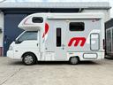 　ナッツＲＶ　マッシュＡタイプ　ダブルタイヤ　ルームエアコン　ソーラーパネル　リチウムイオンバッテリー　ＦＦヒーター　冷蔵庫　電子レンジ　マックスファン　サイドオーニング　外部電源（35枚目）