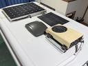 　ナッツＲＶ　マッシュＡタイプ　ダブルタイヤ　ルームエアコン　ソーラーパネル　リチウムイオンバッテリー　ＦＦヒーター　冷蔵庫　電子レンジ　マックスファン　サイドオーニング　外部電源（56枚目）