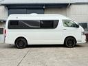 トイファクトリー バーデン グランデ ディーゼル 4WD カーサホームスタイルエディション 家庭用エアコン レカロシート FFヒーター 冷蔵庫 1500Wインバーター アルパインビッグX MAXファン(36枚目)