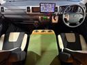 トイファクトリー バーデン グランデ ディーゼル 4WD カーサホームスタイルエディション 家庭用エアコン レカロシート FFヒーター 冷蔵庫 1500Wインバーター アルパインビッグX MAXファン(46枚目)
