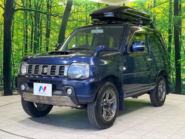 ランドベンチャー 4WD 純正16インチアルミ 電動格納ミラー フォグライト プライバシーガラス(14枚目)