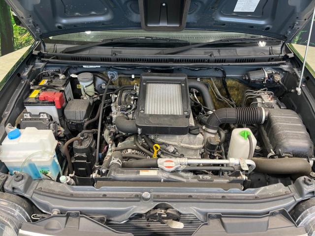 ランドベンチャー 4WD 純正16インチアルミ 電動格納ミラー フォグライト プライバシーガラス(16枚目)