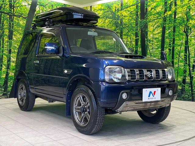 ランドベンチャー 4WD 純正16インチアルミ 電動格納ミラー フォグライト プライバシーガラス(18枚目)
