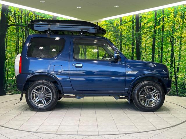 ランドベンチャー 4WD 純正16インチアルミ 電動格納ミラー フォグライト プライバシーガラス(20枚目)