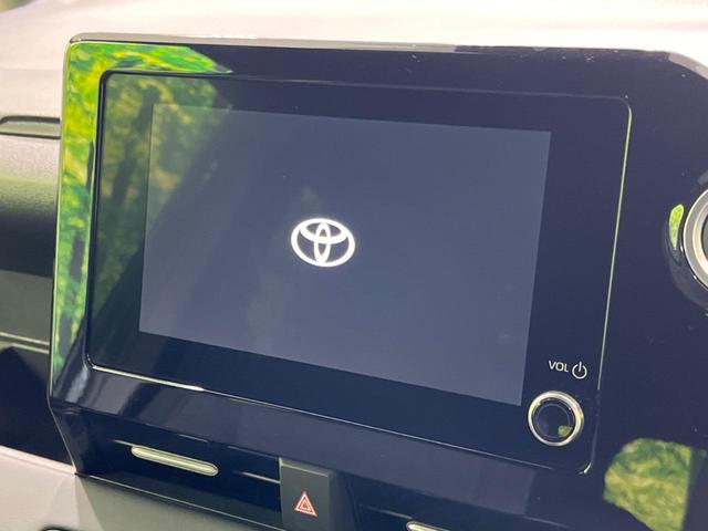 S-G 登録済未使用車 トヨタセーフティセンス 純正ディスプレイオーディオ Bluetooth接続 バックカメラ レーダークルーズコントロール LEDヘッドライト 両側電動スライドドア クリアランスソナー(7枚目)