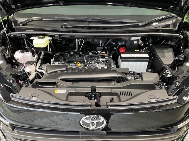 S-G 登録済未使用車 トヨタセーフティセンス 純正ディスプレイオーディオ Bluetooth接続 バックカメラ レーダークルーズコントロール LEDヘッドライト 両側電動スライドドア クリアランスソナー(20枚目)