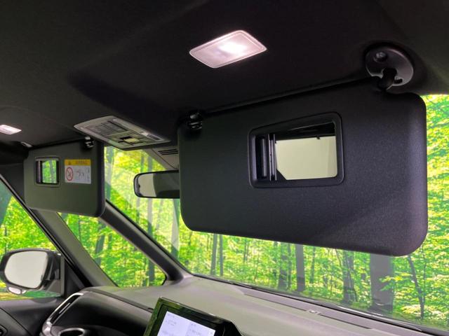 S-G 登録済未使用車 トヨタセーフティセンス 純正ディスプレイオーディオ Bluetooth接続 バックカメラ レーダークルーズコントロール LEDヘッドライト 両側電動スライドドア クリアランスソナー(35枚目)