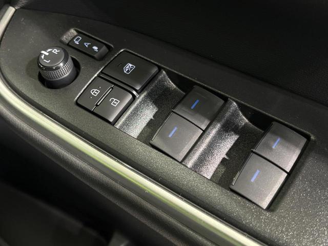 S-G 登録済未使用車 トヨタセーフティセンス 純正ディスプレイオーディオ Bluetooth接続 バックカメラ レーダークルーズコントロール LEDヘッドライト 両側電動スライドドア クリアランスソナー(37枚目)