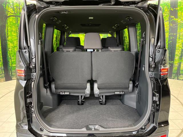 S-G 登録済未使用車 トヨタセーフティセンス 純正ディスプレイオーディオ Bluetooth接続 バックカメラ レーダークルーズコントロール LEDヘッドライト 両側電動スライドドア クリアランスソナー(42枚目)