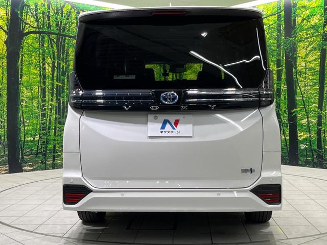 ハイブリッドS-Z 禁煙車 純正ディスプレイオーディオ Bluetooth接続 フルセグTV バックカメラ フリップダウンモニター14インチ ETC2.0 ドライブレコーダー LEDヘッドライト 両側電動スライドドア(17枚目)