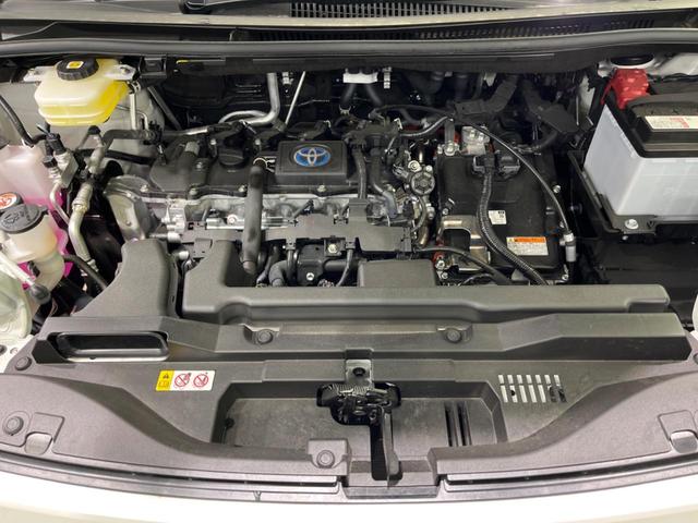 ハイブリッドS-Z 禁煙車 純正ディスプレイオーディオ Bluetooth接続 フルセグTV バックカメラ フリップダウンモニター14インチ ETC2.0 ドライブレコーダー LEDヘッドライト 両側電動スライドドア(20枚目)