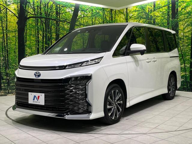 ハイブリッドS-Z 禁煙車 純正ディスプレイオーディオ Bluetooth接続 フルセグTV バックカメラ フリップダウンモニター14インチ ETC2.0 ドライブレコーダー LEDヘッドライト 両側電動スライドドア(45枚目)