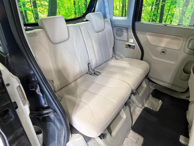 X 禁煙車 SDナビ ETC 電動スライドドア アイドリングストップ 電動格納ミラー プライバシーガラス オートエアコン スマートキー(9枚目)