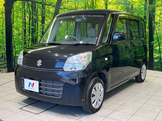 X 禁煙車 SDナビ ETC 電動スライドドア アイドリングストップ 電動格納ミラー プライバシーガラス オートエアコン スマートキー(16枚目)
