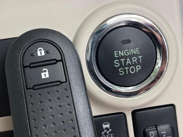 X SAIII 禁煙車 スマートアシスト 純正SDナビ Bluetooth接続 フルセグTV バックカメラ ETC ドライブレコーダー オートライト スマートキー アイドリングストップ(8枚目)