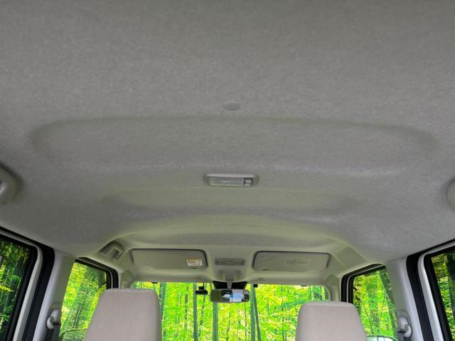 X SAIII 禁煙車 スマートアシスト 純正SDナビ Bluetooth接続 フルセグTV バックカメラ ETC ドライブレコーダー オートライト スマートキー アイドリングストップ(24枚目)