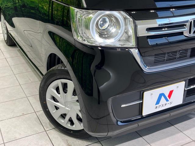 L 届出済未使用車 ホンダセンシング アダプティブクルーズコントロール クリアランスソナー 電動パワースライドドア スマートキー LEDヘッドライト オートライト オートマチックハイビーム レーンアシスト(13枚目)
