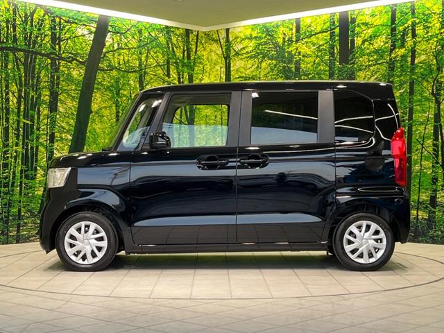 L 届出済未使用車 ホンダセンシング アダプティブクルーズコントロール クリアランスソナー 電動パワースライドドア スマートキー LEDヘッドライト オートライト オートマチックハイビーム レーンアシスト(22枚目)