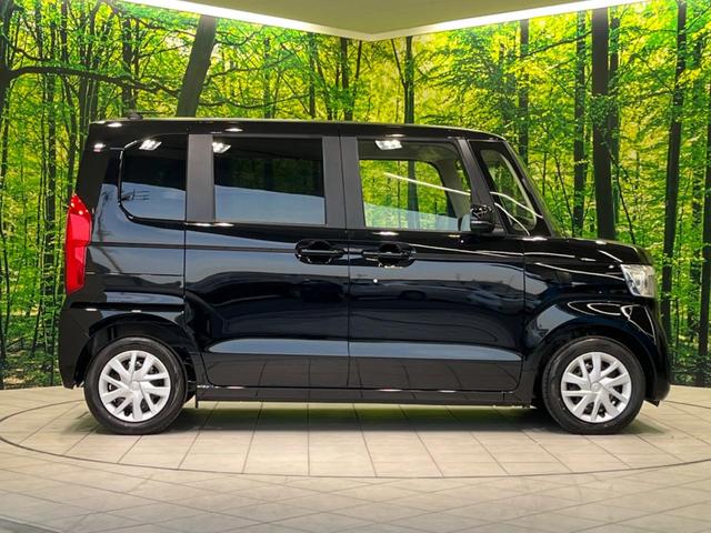 L 届出済未使用車 ホンダセンシング アダプティブクルーズコントロール クリアランスソナー 電動パワースライドドア スマートキー LEDヘッドライト オートライト オートマチックハイビーム レーンアシスト(24枚目)