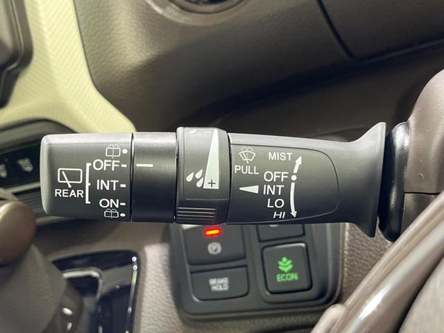 L 届出済未使用車 ホンダセンシング アダプティブクルーズコントロール クリアランスソナー 電動パワースライドドア スマートキー LEDヘッドライト オートライト オートマチックハイビーム レーンアシスト(39枚目)