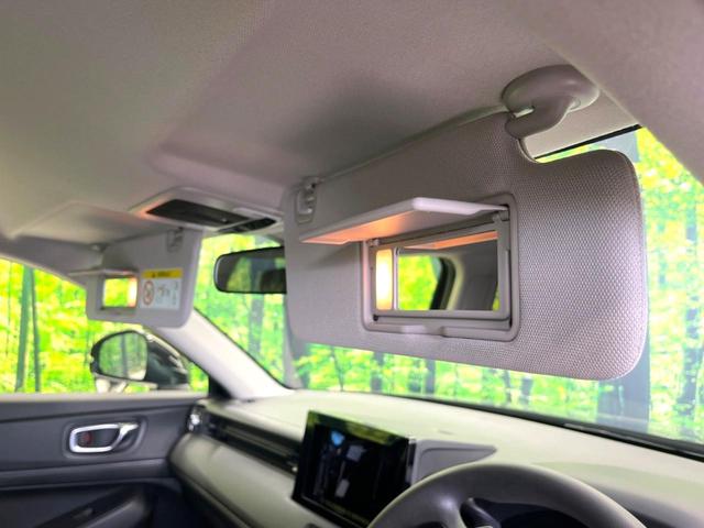 e:HEV X 登録済未使用車 ホンダセンシング アダプティブクルーズ LEDヘッド オートライト スマートキー バックカメラ 電動リアゲート オートエアコン プライバシーガラス(37枚目)