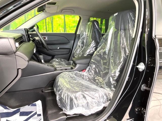 e:HEV X 登録済未使用車 ホンダセンシング アダプティブクルーズ LEDヘッド オートライト スマートキー バックカメラ 電動リアゲート オートエアコン プライバシーガラス(38枚目)