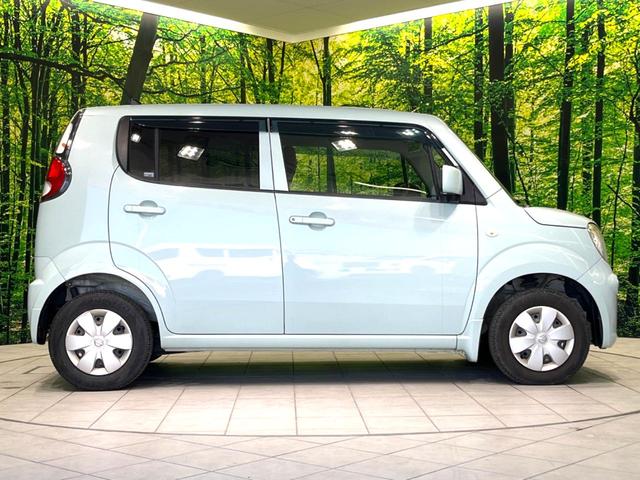 モコ Ｓ　禁煙車　オーディオ　ドアバイザー　バニティミラー　プライバシーガラス　電動格納ミラー　パワーウィンドウ　ＣＤ　エアコン（41枚目）