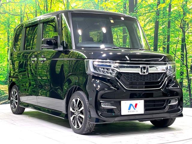 Ｇ・Ｌホンダセンシング　禁煙車　ホンダインターナビ　ホンダセンシング　アダプティブクルーズコントロール　フリップダウンモニター　両側パワースライドドア　１４インチアルミホイール　バックカメラ　ＥＴＣ　スマートキー(17枚目)