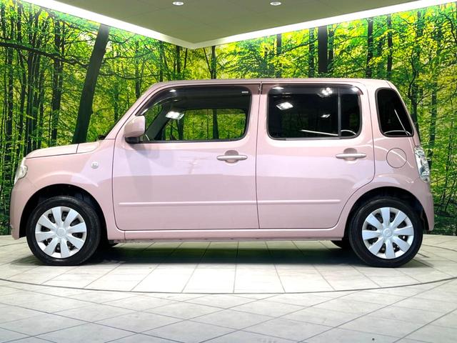 ココアＬ　禁煙車　ＳＤナビ　ＥＴＣ　電動格納ミラー　運転席助手席バニティミラー　アイドリングストップ　キーレス　シートリフター(42枚目)