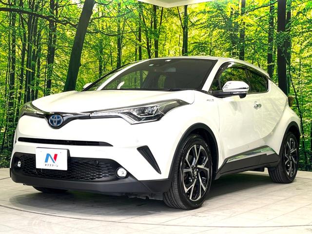 トヨタ Ｃ－ＨＲ