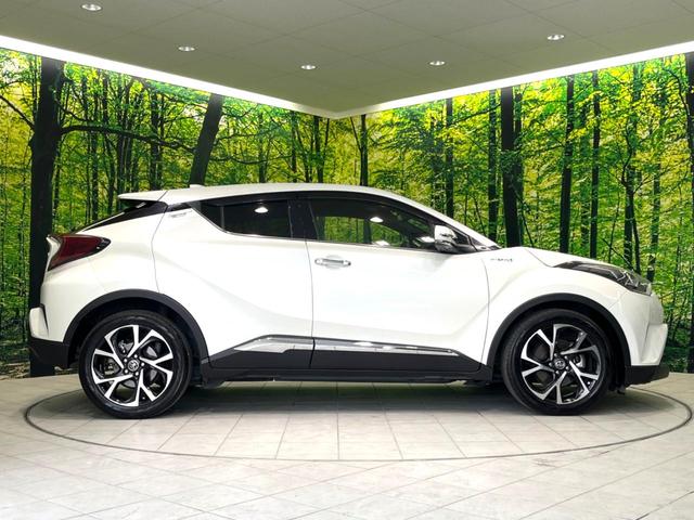 トヨタ Ｃ－ＨＲ