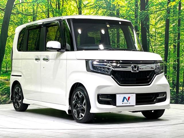 Ｇ・Ｌターボホンダセンシング　禁煙車　ホンダセンシング　純正ナビ　バックカメラ　両側電動スライド　ＬＥＤヘッド　オートライト　アダプティブクルーズ　ＥＴＣ　純正１５インチアルミ　オートエアコン(20枚目)