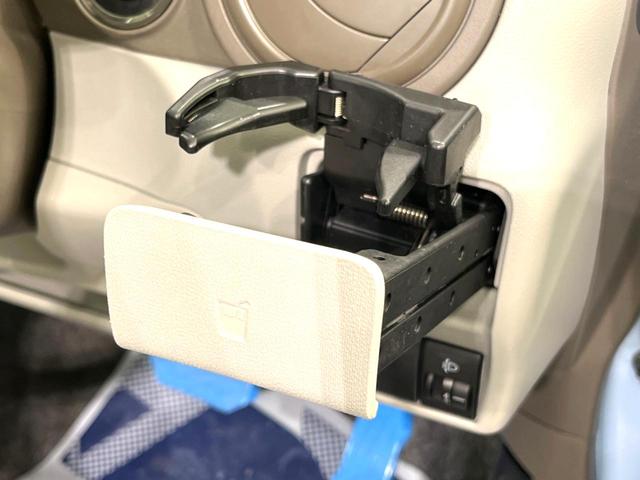 キャロルエコ ＥＣＯ－Ｘ　禁煙車　Ｂｌｕｅｔｏｏｔｈ再生　パワーウィンドウ　アイドリングストップ　電動格納ミラー　スマートキー盗難防止装置　キーレスエントリー　ワンセグＴＶ（37枚目）