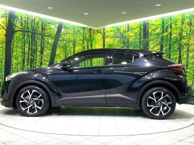 トヨタ Ｃ－ＨＲ