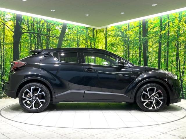 トヨタ Ｃ－ＨＲ