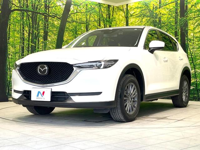 ＣＸ－５ ＸＤ　プロアクティブ　マツダコネクトナビ　後席モニター　サイドカメラ　バックカメラ　衝突被害軽減システム　禁煙車　電動リアゲート　パワーシート　ドラレコ　コーナーセンサー　スマートキー　ＬＥＤヘッド　ＥＴＣ　クルコン（70枚目）