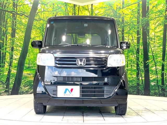 Ｎ－ＢＯＸ Ｇ・Ｌパッケージ　電動スライドドア　ＳＤナビ　バックカメラ　ドラレコ　スマートキー　ＥＴＣ　オートエアコン　Ｂｌｕｅｔｏｏｔｈ　ＣＤ　ＤＶＤ再生　フルセグ　１４インチアルミホイール　ベンチシート（14枚目）