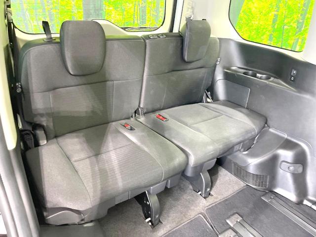 セレナ ハイウェイスターV 禁煙車 純正12.3型ナビ 全周囲カメラ プロパイロット ハンズフリー両側パワスラ ワイヤレス充電 LEDヘッド リアオートエアコン 電子パーキング フル液晶メーター デジタルインナーミラー(10枚目)